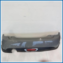 Paraurti Riv. paraurti con appl. m.fondo, post. |  | post. MINI Mini One F56