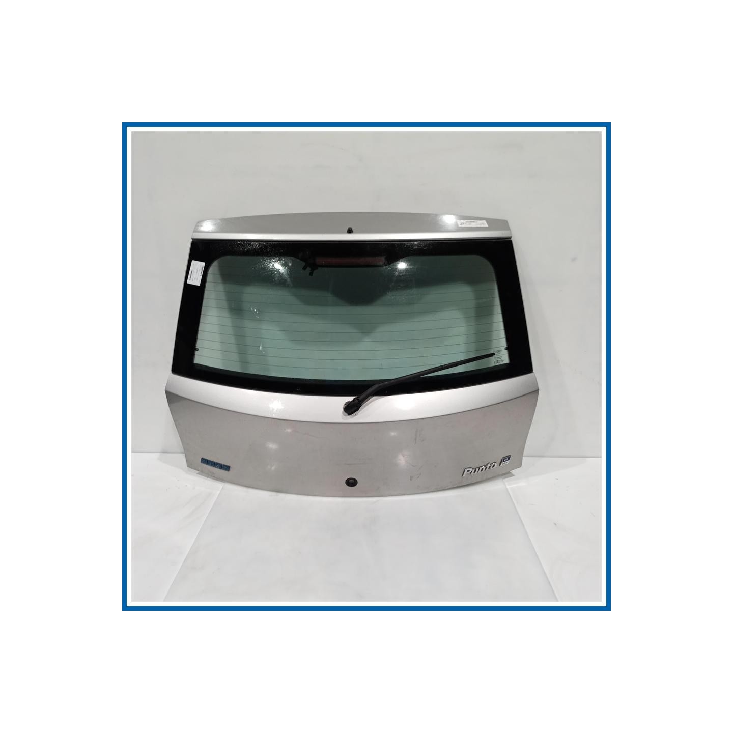 Portello PORTA |  | post. FIAT Punto II