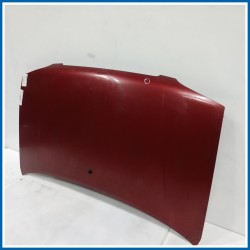 Cofano |  | ant. SUZUKI Alto IV