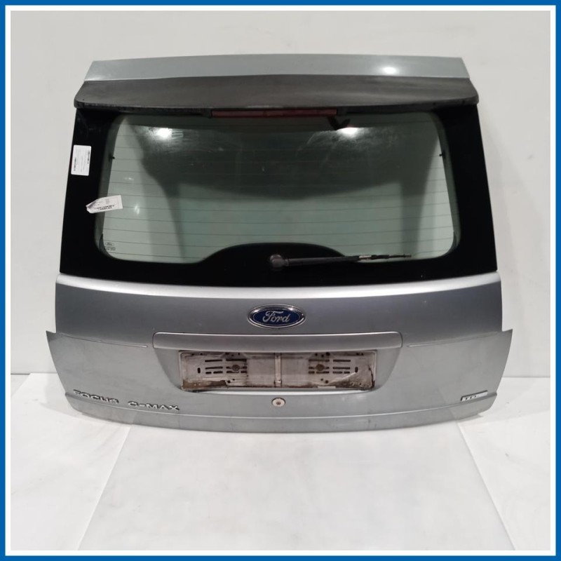 Portello Tailgate Assy Less Hinges |  | post. FORD C-Max I