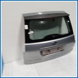 Portello Tailgate Assy Less Hinges |  | post. FORD C-Max I