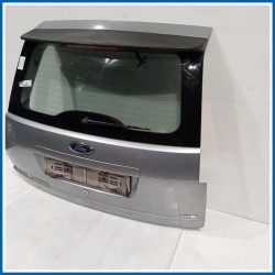 Portello Tailgate Assy Less Hinges |  | post. FORD C-Max I