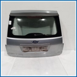 Portello Tailgate Assy Less Hinges |  | post. FORD C-Max I