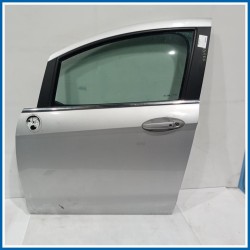 Porta DOOR ASSY - FRONT | sx. | ant. FORD B-Max