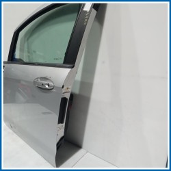 Porta DOOR ASSY - FRONT | sx. | ant. FORD B-Max