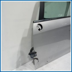Porta DOOR ASSY - FRONT | sx. | ant. FORD B-Max