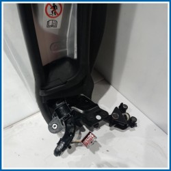 Porta scorrevole DOOR ASSY - REAR | dx. | post. FORD B-Max