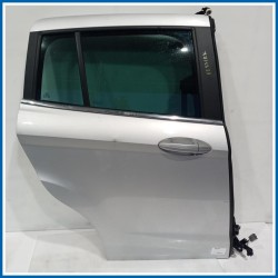 Porta scorrevole DOOR ASSY - REAR | dx. | post. FORD B-Max