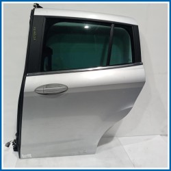 Porta scorrevole DOOR ASSY - REAR | sx. | post. FORD B-Max