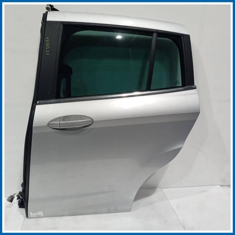 Porta scorrevole DOOR ASSY - REAR | sx. | post. FORD B-Max