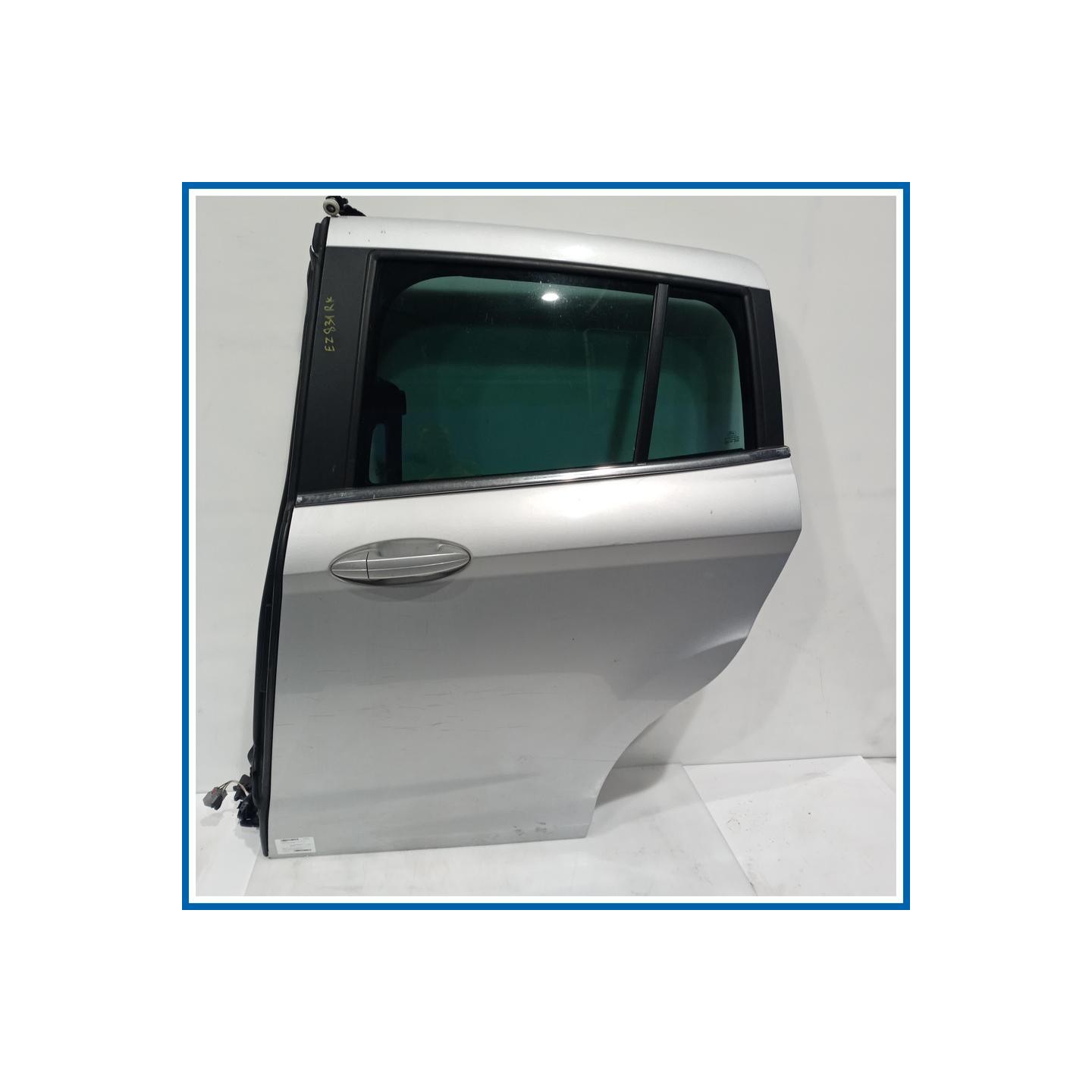 Porta scorrevole DOOR ASSY - REAR | sx. | post. FORD B-Max