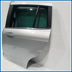 Porta scorrevole DOOR ASSY - REAR | sx. | post. FORD B-Max
