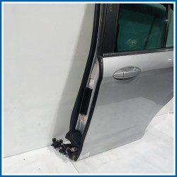 Porta scorrevole DOOR ASSY - REAR | sx. | post. FORD B-Max