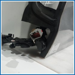 Porta scorrevole DOOR ASSY - REAR | sx. | post. FORD B-Max