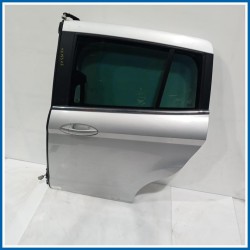 Porta scorrevole DOOR ASSY - REAR | sx. | post. FORD B-Max