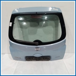 Portello PORTELLONE |  | post. NISSAN Micra III
