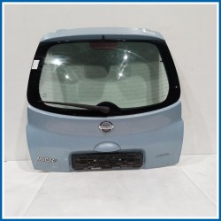 Portello PORTELLONE |  | post. NISSAN Micra III