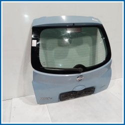 Portello PORTELLONE |  | post. NISSAN Micra III