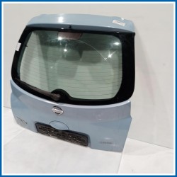 Portello PORTELLONE |  | post. NISSAN Micra III