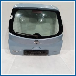 Portello PORTELLONE |  | post. NISSAN Micra III