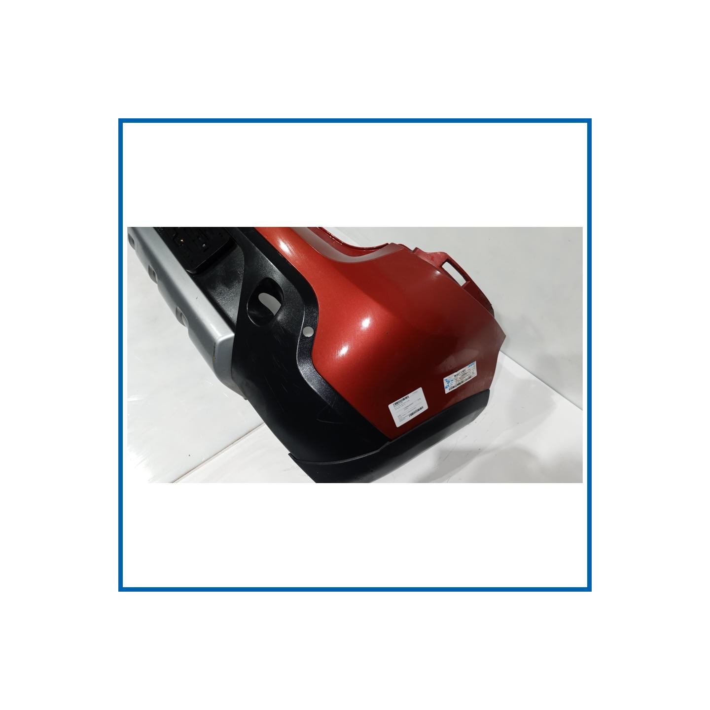 Paraurti PARAURTI POST |  | post. DACIA Sandero Stepway I