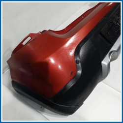 Paraurti PARAURTI POST |  | post. DACIA Sandero Stepway I