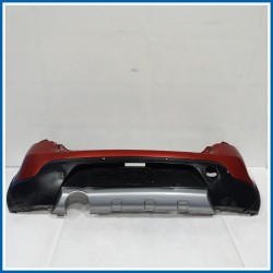 Paraurti PARAURTI POST |  | post. DACIA Sandero Stepway I