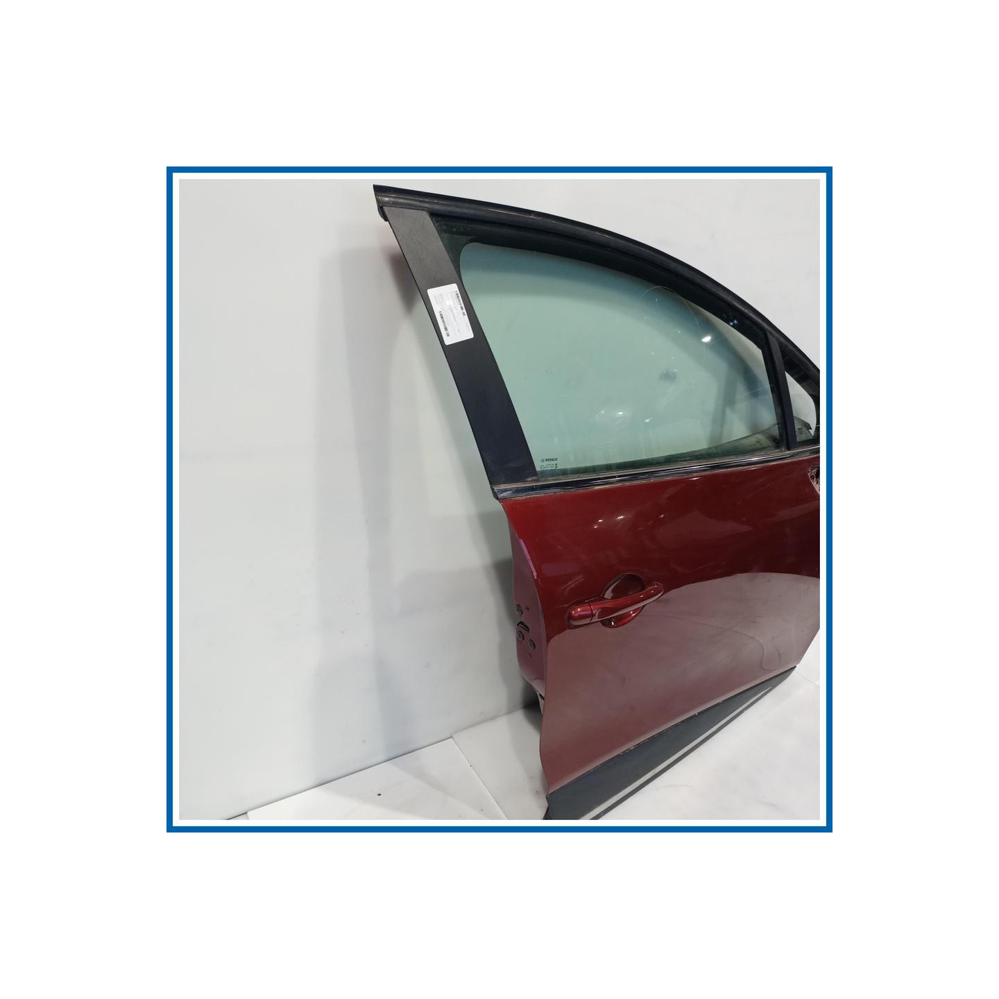 Porta PORTA ANT DX | dx. | ant. RENAULT Clio IV SW