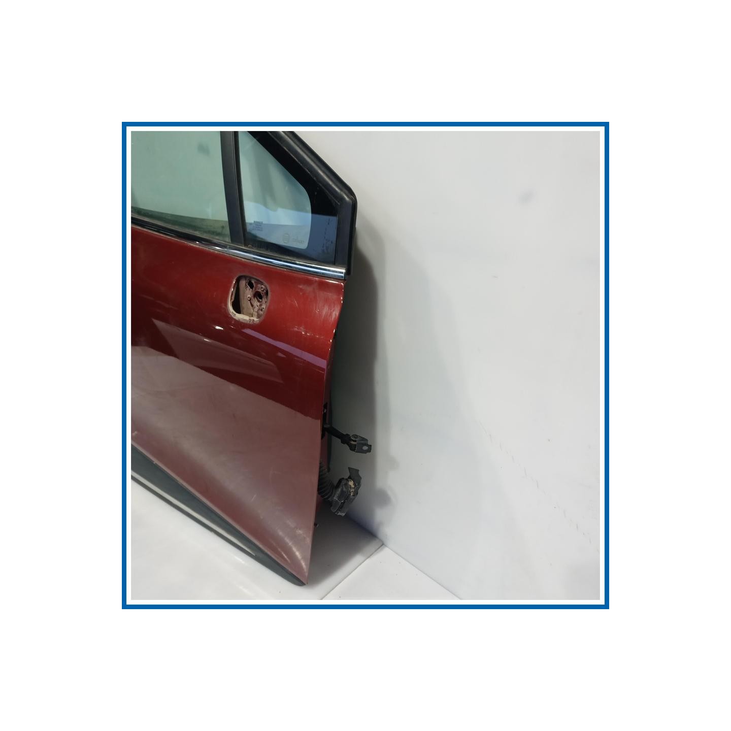Porta PORTA ANT DX | dx. | ant. RENAULT Clio IV SW