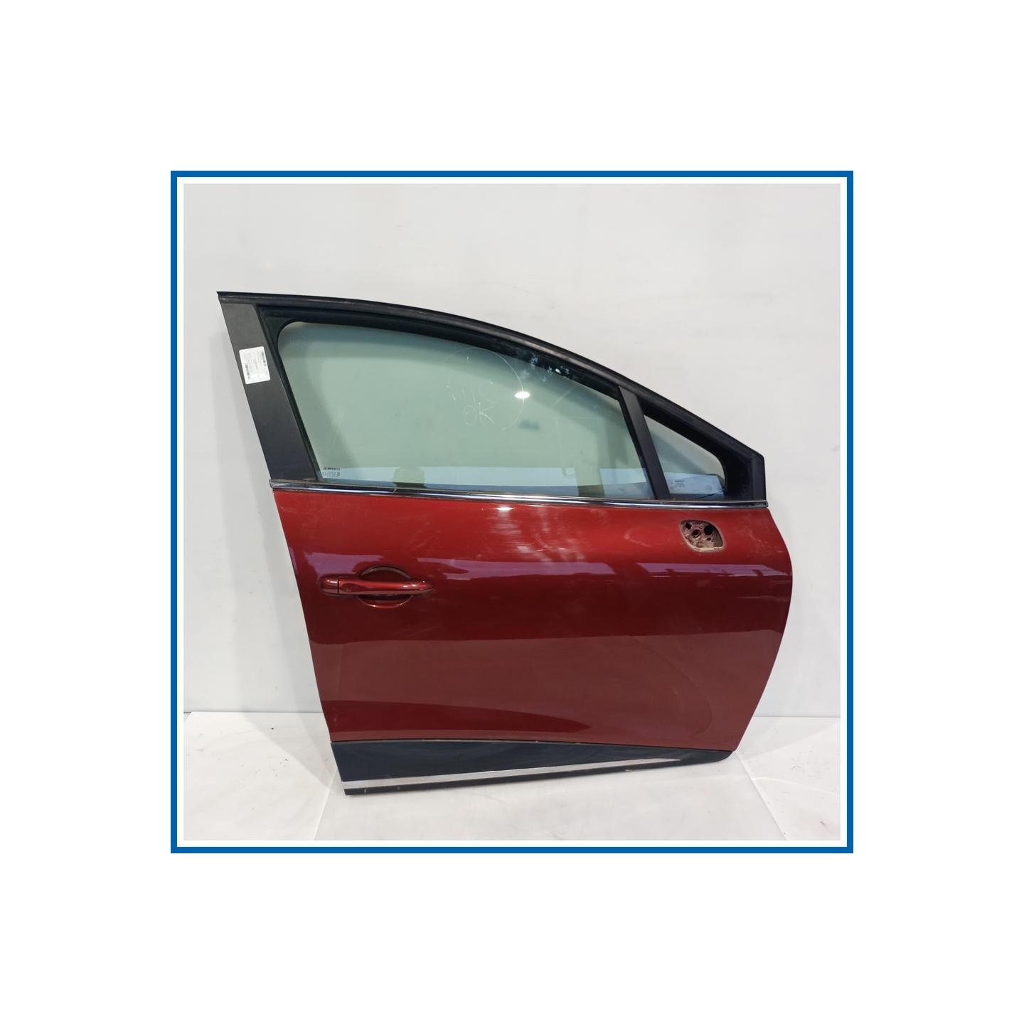 Porta PORTA ANT DX | dx. | ant. RENAULT Clio IV SW