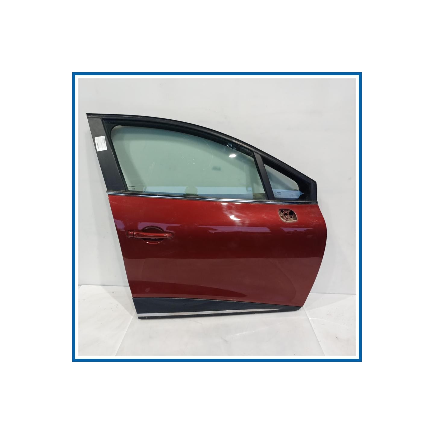 Porta PORTA ANT DX | dx. | ant. RENAULT Clio IV SW