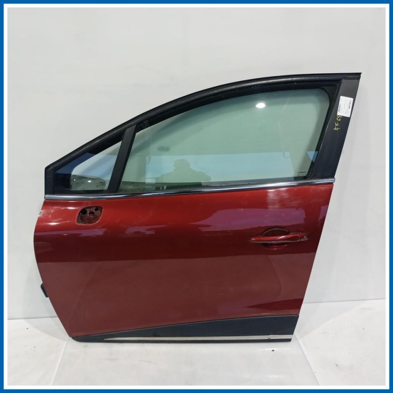 Porta PORTA ANT SX | sx. | ant. RENAULT Clio IV SW