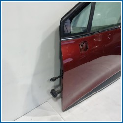 Porta PORTA ANT SX | sx. | ant. RENAULT Clio IV SW