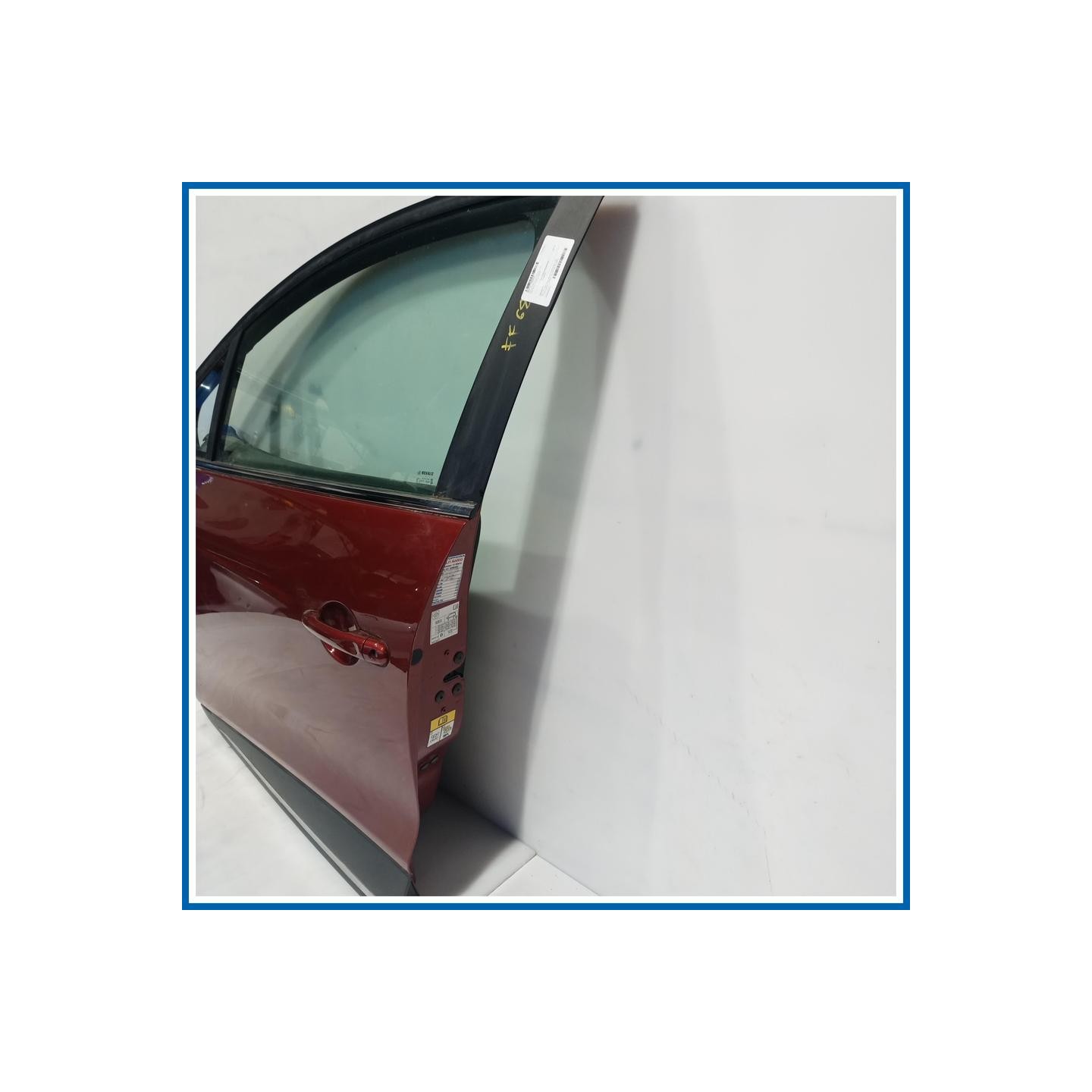 Porta PORTA ANT SX | sx. | ant. RENAULT Clio IV SW