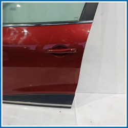 Porta PORTA ANT SX | sx. | ant. RENAULT Clio IV SW