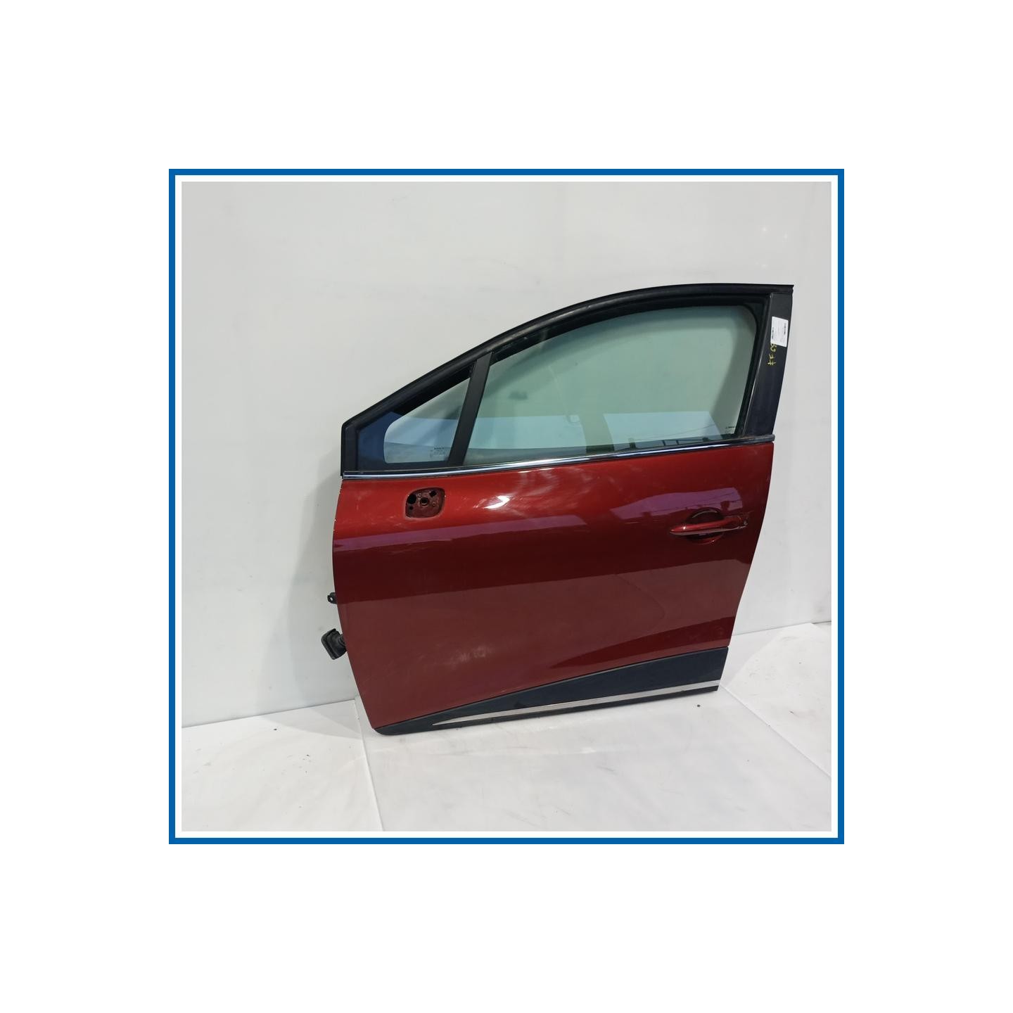 Porta PORTA ANT SX | sx. | ant. RENAULT Clio IV SW