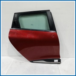 Porta PORTA POST DX | dx. | post. RENAULT Clio IV SW