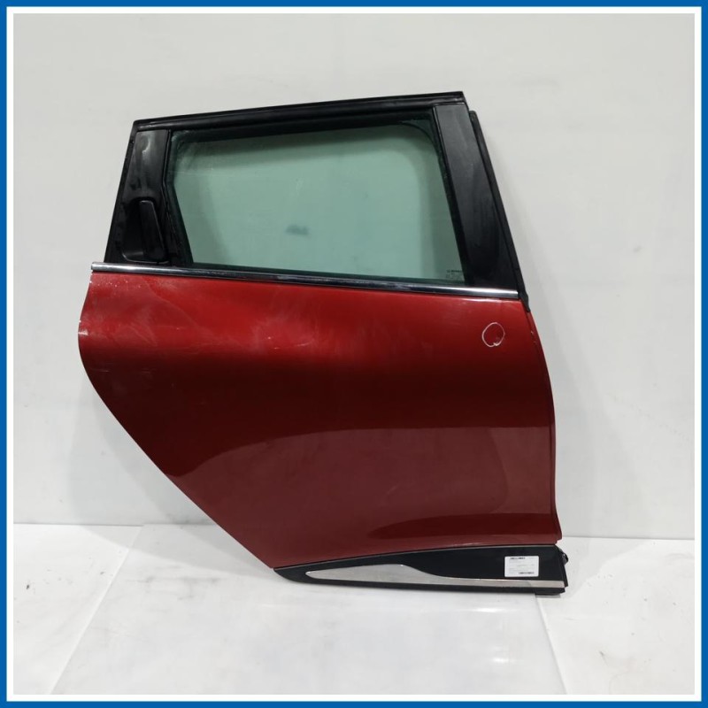 Porta PORTA POST DX | dx. | post. RENAULT Clio IV SW
