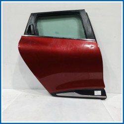 Porta PORTA POST DX | dx. | post. RENAULT Clio IV SW