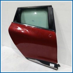 Porta PORTA POST DX | dx. | post. RENAULT Clio IV SW