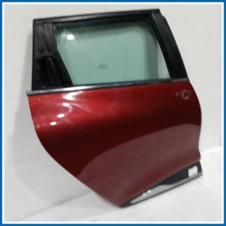 Porta PORTA POST DX | dx. | post. RENAULT Clio IV SW