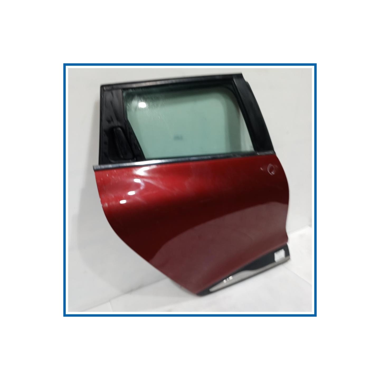 Porta PORTA POST DX | dx. | post. RENAULT Clio IV SW