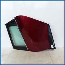 Porta PORTA POST SX | sx. | post. RENAULT Clio IV SW