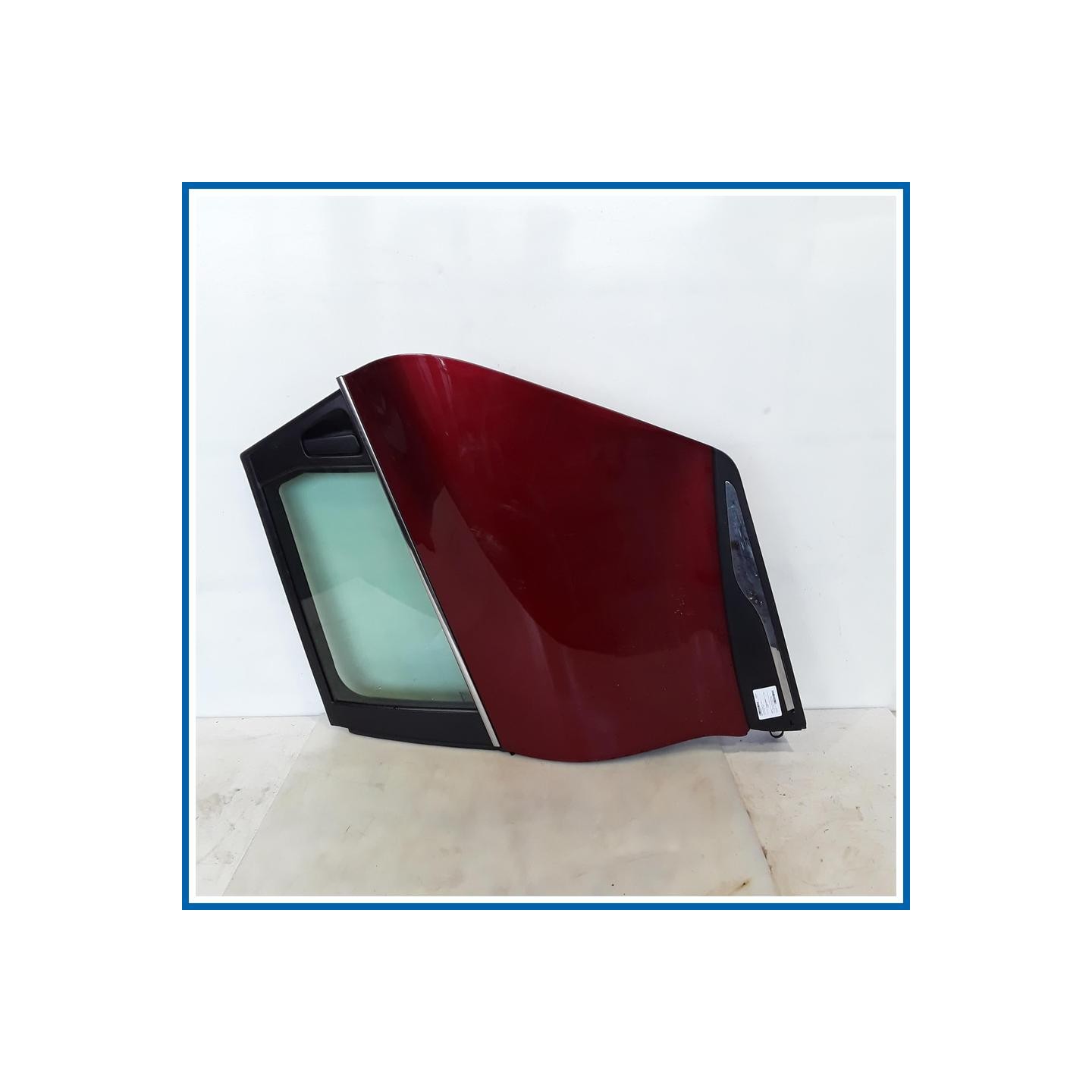 Porta PORTA POST SX | sx. | post. RENAULT Clio IV SW