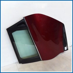 Porta PORTA POST SX | sx. | post. RENAULT Clio IV SW