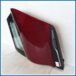 Porta PORTA POST SX | sx. | post. RENAULT Clio IV SW