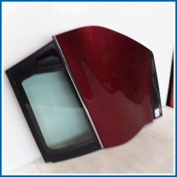 Porta PORTA POST SX | sx. | post. RENAULT Clio IV SW