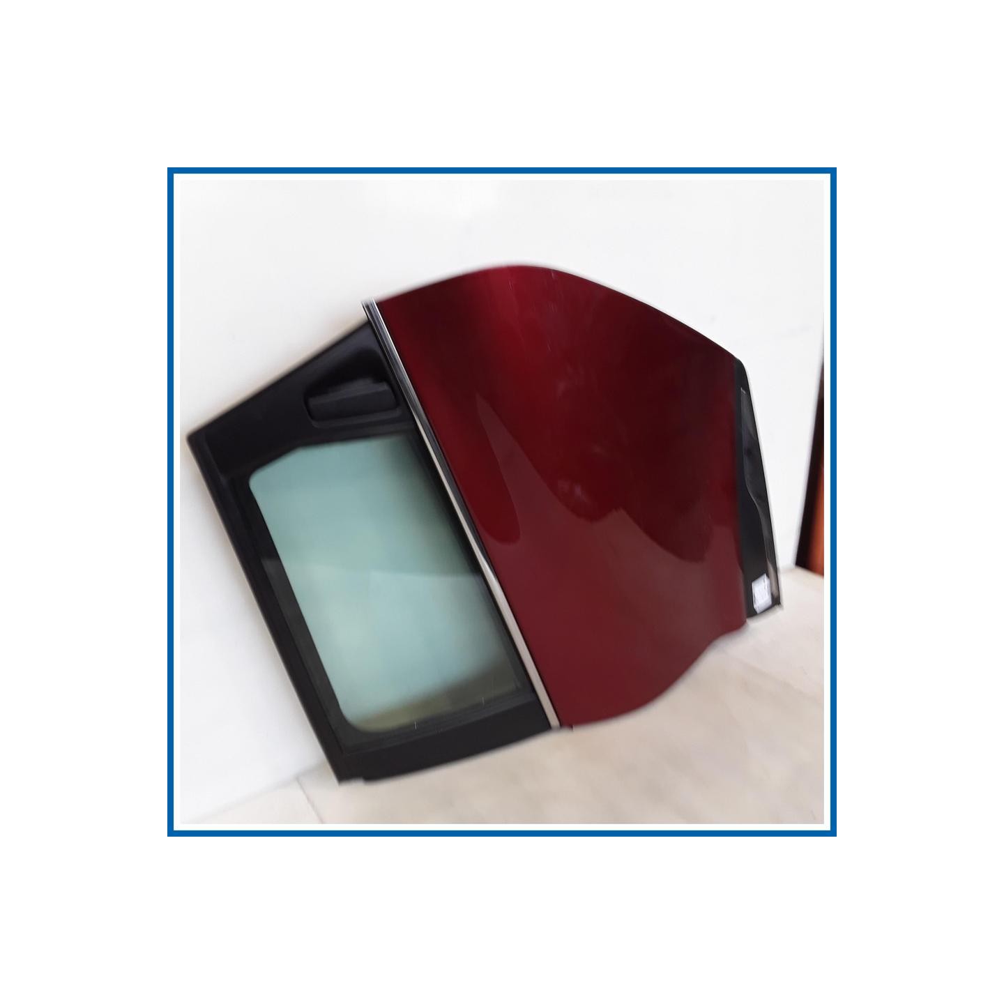 Porta PORTA POST SX | sx. | post. RENAULT Clio IV SW