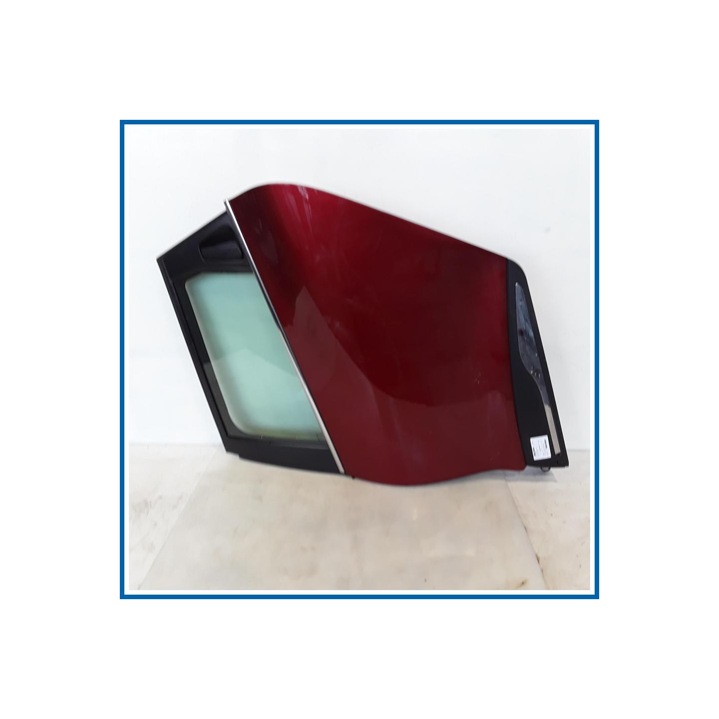 Porta PORTA POST SX | sx. | post. RENAULT Clio IV SW