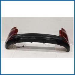 Paraurti KIT SCUDO POST |  | post. RENAULT Clio IV SW
